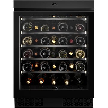 

AEG 8000 AWUS040B8B