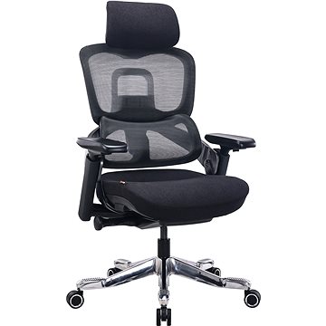 

AlzaErgo Chair Abyss 2 černá