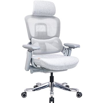 

AlzaErgo Chair Abyss 2 šedá
