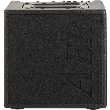 

AER Alpha