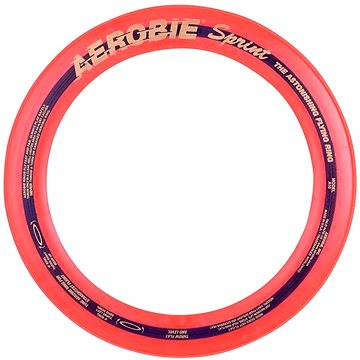 

Aerobie SPRINT oranžový