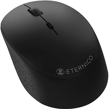 Eternico Wireless 2.4 GHz Basic Mouse MS100 černá - Myš
