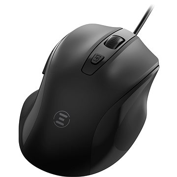 

Eternico Wired Mouse MD350B černá