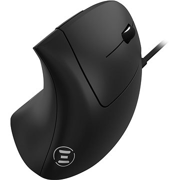 Eternico Wired Vertical Mouse MDV100 černá - Myš