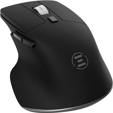 

Eternico Wireless 2.4G + BT Office Mouse MSB550B silent