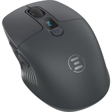 

Eternico Wireless Mouse MSB270 černá