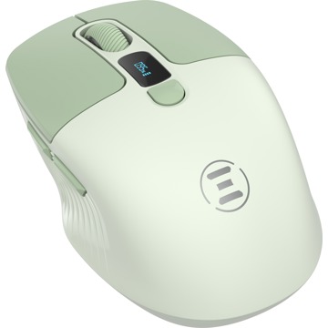 

Eternico Wireless Mouse MSB270 světle zelená