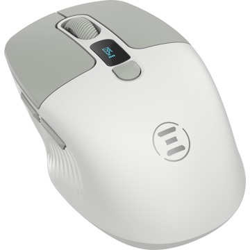 

Eternico Wireless Mouse MSB270 šedá
