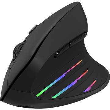 

Eternico Rechargeable Vertical Mouse MV400v2 černá