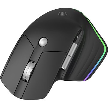 

Eternico Wireless Mouse MS510 černo-šedá