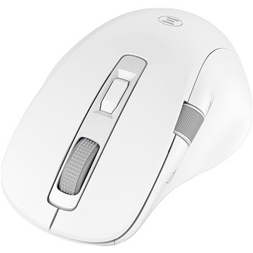 

Eternico Wireless Mouse MS480 bílá