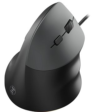 

Eternico Wired Vertical Mouse MDV490 pro praváky černá