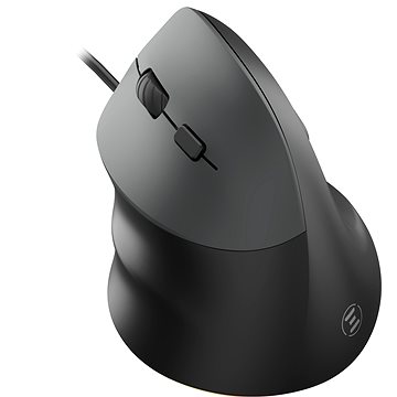 Eternico Wired Vertical Mouse MDV490 pro leváky černá