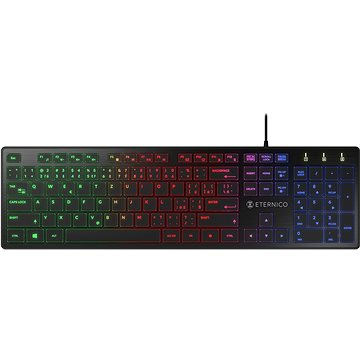 

Eternico Wired KD2001RGB - CZ/SK