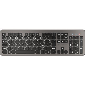 

Eternico Wireless KS3001 - CZ/SK
