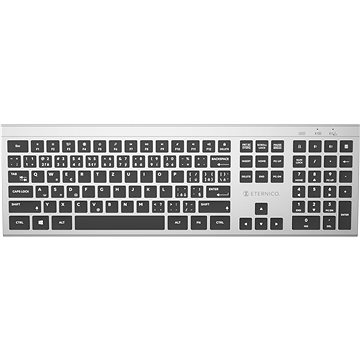 

Eternico Wireless KSB3002RBW - CZ/SK