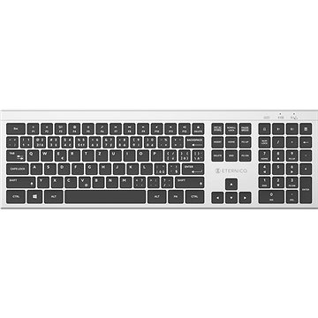 

Eternico Wireless KSB3002S - CZ/SK