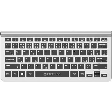 

Eternico Wireless KSB3003RBW - CZ/SK