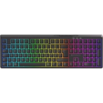 

Eternico Wireless Keyboard KSB3150RBW - CZ/SK