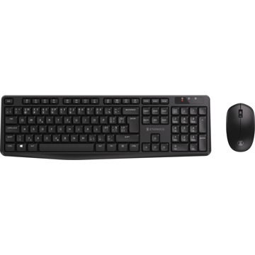 

Eternico Wireless set KS4100 - CZ/SK