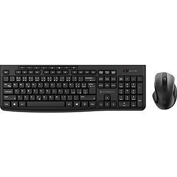 

Eternico Wireless set KS4210 - CZ/SK