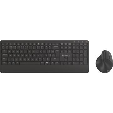 

Eternico Wireless set KS4250 CZ/SK
