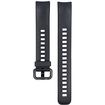 

Eternico Silicone černý pro Honor Band 4 / 5