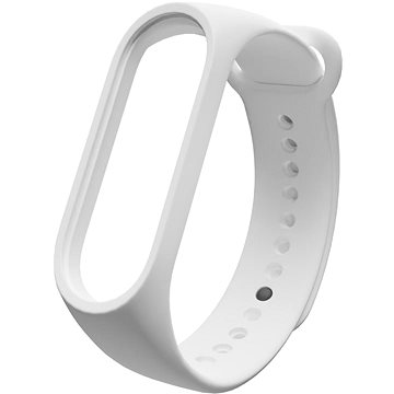 

Eternico Essential pro Mi Band 3 / 4 Cloud White