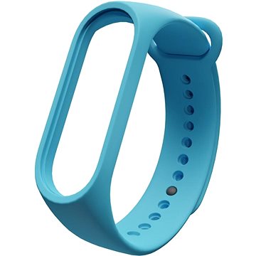 

Eternico Essential pro Mi Band 3 / 4 Light Blue