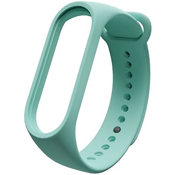 

Eternico Essential pro Mi Band 3 / 4 Mint Green