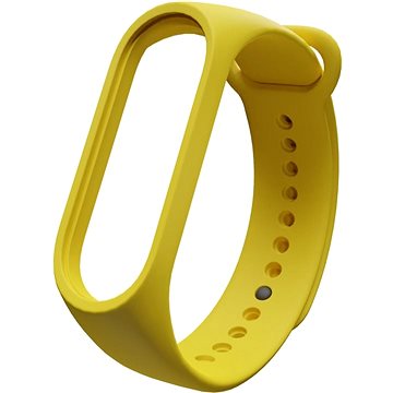 

Eternico Essential pro Mi Band 3 / 4 Sandy Yellow