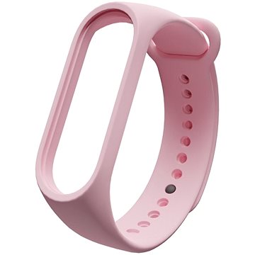 

Eternico Essential pro Mi Band 5 / 6 / 7 Baby Pink