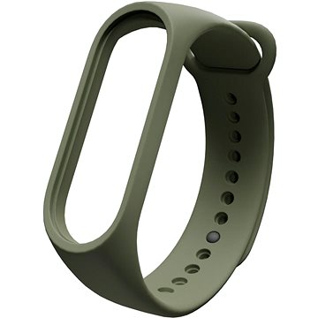 

Eternico Essential pro Mi Band 5 / 6 / 7 Army Green