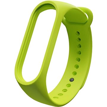 

Eternico Essential pro Mi Band 5 / 6 / 7 Lime Green