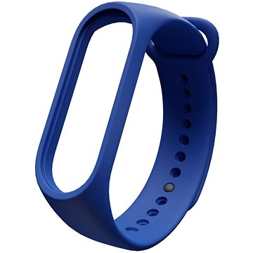 

Eternico Essential pro Mi Band 5 / 6 / 7 Dark Blue