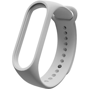 

Eternico Essential pro Mi Band 5 / 6 / 7 Stone Gray