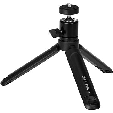 

Eternico Mini Tripod T-10 černý