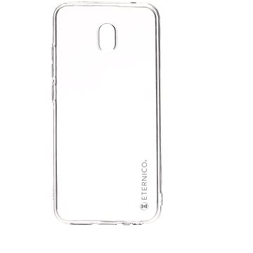 Eternico pro Xiaomi Redmi 8A čiré - Kryt na mobil
