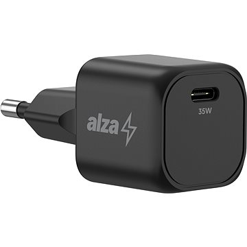 

AlzaPower G320C Fast Charge 35W černá