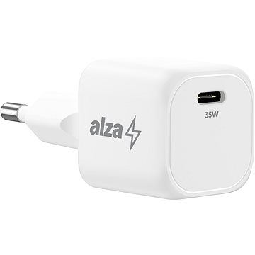 

AlzaPower G320C Fast Charge 35W bílá