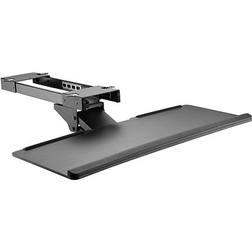 

AlzaErgo Tray T190 černý