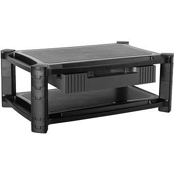 AlzaErgo Riser Modus ER430 černý