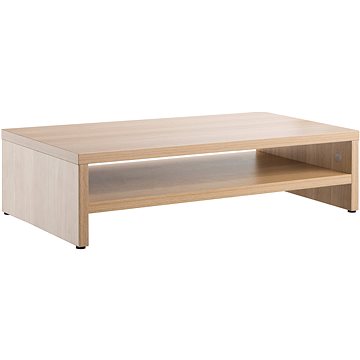 

AlzaErgo Riser ER160WH dýha