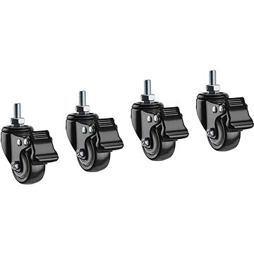 

AlzaErgo M10 Table Casters
