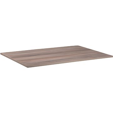 

AlzaErgo TTE-03 160×80 cm lamino šedý dub
