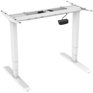 

AlzaErgo Table ET1 NewGen bílý
