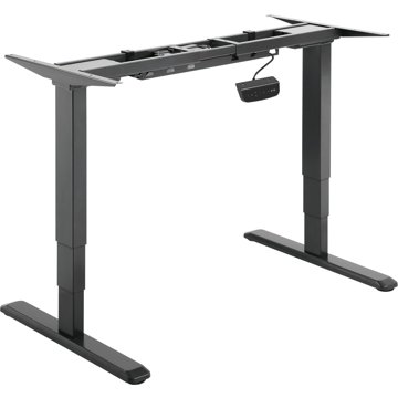 AlzaErgo Table ET1 NewGen černý