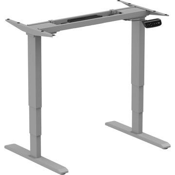 

AlzaErgo Table ET1 NewGen šedý