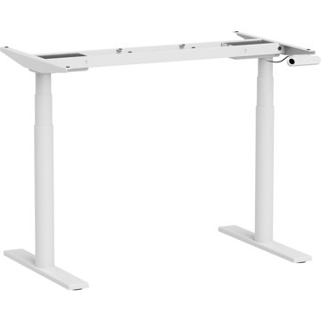 AlzaErgo Table ET1 Ionic bílý
