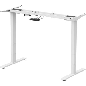 AlzaErgo Table ET1 Essential bílý